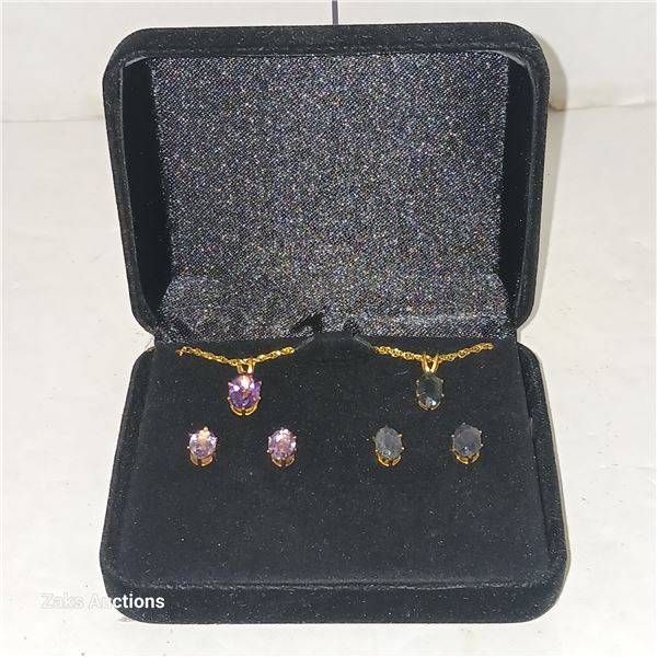 Boxed Costume Jewellery