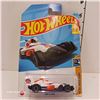 Image 1 : Hot Wheels HW 55 Race Team - HW-4-Trac