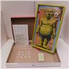 Image 2 : Shrek Edition Operation Board Game Milton Bradley