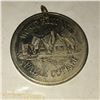 Image 1 : Token Pendant Victoria BC
