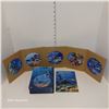 Image 1 : Ocean Alive Boxed DVD Set