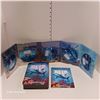 Image 2 : Mysteries of the Deep Boxed DVD Set