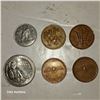 Image 1 : Lot of Coins