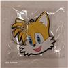 Image 1 : 2024/12/19 Limited Sealed Sonic 3 Keychain From Pre-Showing - Talis