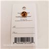 Image 2 : Melanoma Awareness Carded Pin