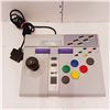 Image 1 : Super Nintendo Vintage Asciiware Super Advantage Controller - Model 4910