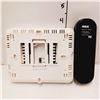 Image 2 : Thermostat & RCA Mic/Recording Controller