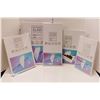 Image 1 : Lot of 5 New Tempered Glass Electronics Screen Protectors