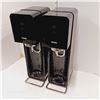 Image 1 : Lot of 2 Sodastream Machines