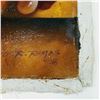 Image 2 : Original Acrylic on Canvas - Unmounted - G R Ramos #38 Signed