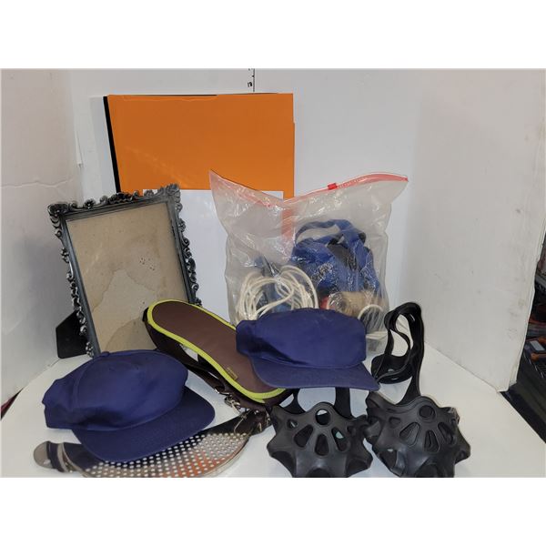 Lot of Various Estate Items