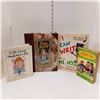 Image 1 : Lot of Childrens Vintage Books - Unpaid Order