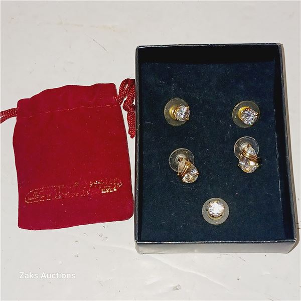 Boxed Costume Jewellery