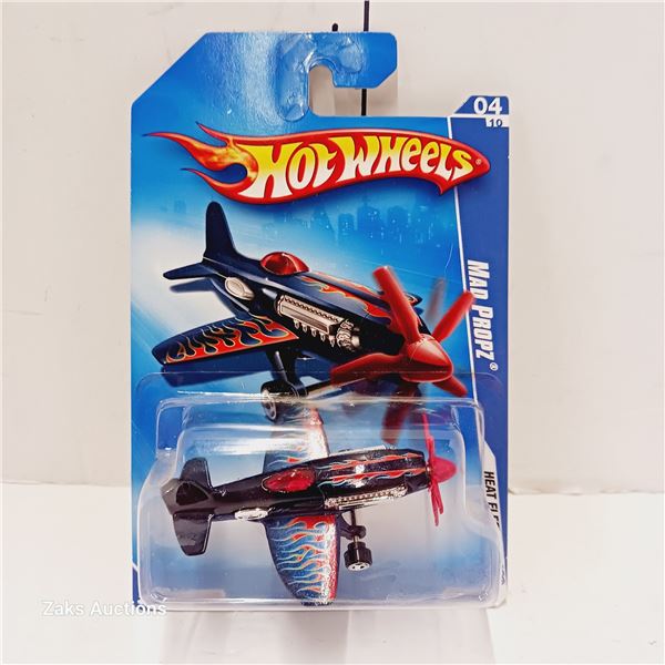 Hot Wheels mad Propz