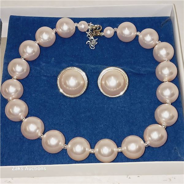 Boxed Costume Jewellery