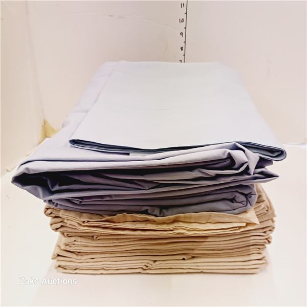 Lot of Queen Size Linen - Clean