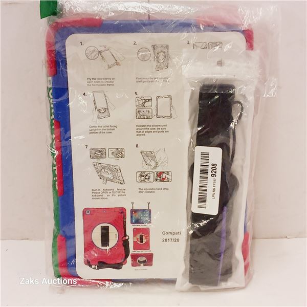 New iPad and air 2 Tablet Protective Case