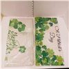 Image 2 : Lot of 2 New St. Patricks Day Pillow Covers