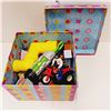 Image 1 : Gift Box with Childrens Toys