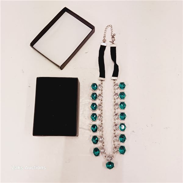 Boxed Costume Jewellery