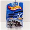 Image 1 : Hot Wheels Wheel Loader