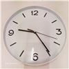 Image 1 : Modern Wall Clock