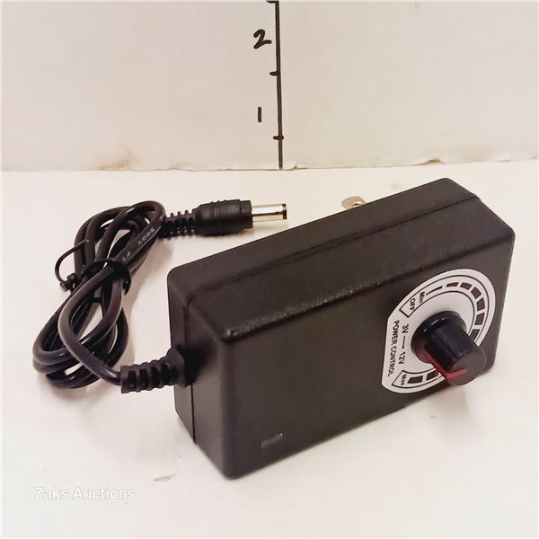 New Laptop Power Adapter