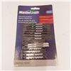 Image 1 : New Mastercraft General-Purpose Jigsaw Blade Set - Unpaid Order
