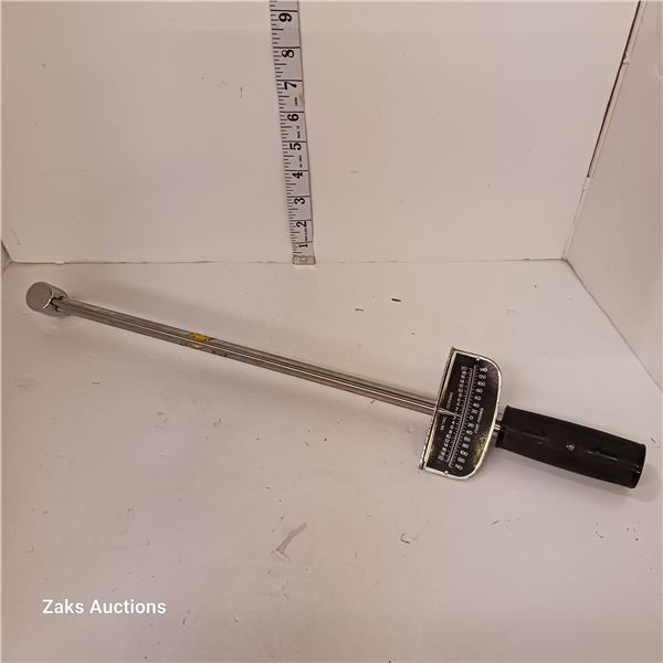 Torque Wrench