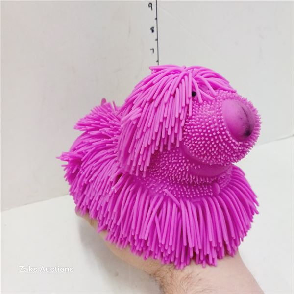 Swooshie Tactile Stress Relieving Fidget Toy