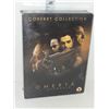 Image 1 : Omerta L'integrale Coffret Collection 11 DVD Set