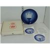 Image 1 : Copenhagen Porcelain Boxed Vintage Plate