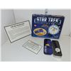 Image 1 : Star Trek Collectible Watch in Tin