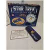 Image 4 : Star Trek Collectible Watch in Tin