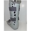 Image 3 : Aircast Ankle Support Brace - Size Medium - Boot Cast
