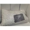 Image 1 : New Coop Home Goods Memory Pillow