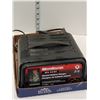 Image 1 : Motomater 6 & 12 Volt manual Battery Charger