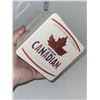 Image 3 : Massive Sealed Stack of Molson Canadian Coasters - New