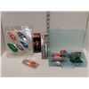 Image 1 : Lot of Fishing Lures