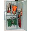 Image 4 : Lot of Fishing Lures