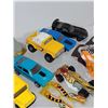 Image 4 : Plastic Organizer with Hot Wheels