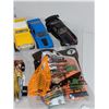 Image 5 : Plastic Organizer with Hot Wheels