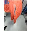 Image 8 : Insulated Sledding or Work Coveralls - Size 50R Comes with Hood