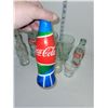 Image 4 : Coca Cola Lot - Puzzle should be complete, Light Up Bottle +