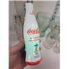Image 5 : Coca Cola Lot - Puzzle should be complete, Light Up Bottle +