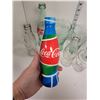 Image 7 : Coca Cola Lot - Puzzle should be complete, Light Up Bottle +