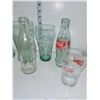 Image 9 : Coca Cola Lot - Puzzle should be complete, Light Up Bottle +
