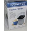 Image 2 : Toastess Hot Air Corn Popper in Box - New?