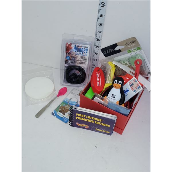 Mixed Estate Goodies Box