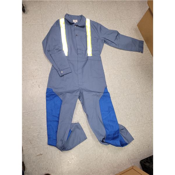 Work Coveralls - Very Clean or New - Size 48T